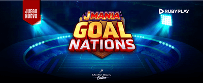 Mania del Gol promotion