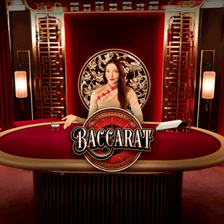 Baccarat Lobby screenshot