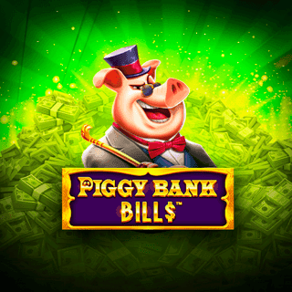 Piggy Bank Bills™ screenshot