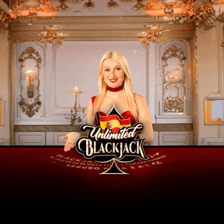 Spanish Unlimited Blackjack screenshot