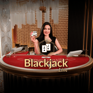 Blackjack VIP 44 screenshot